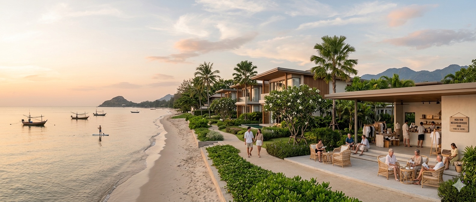 LIFE HUAHIN Slide